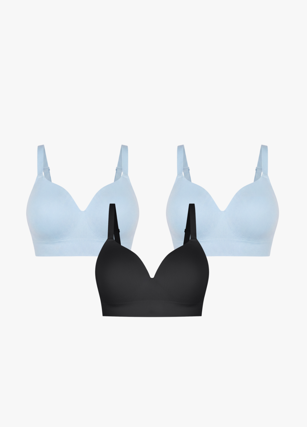 Daily Essential Bra