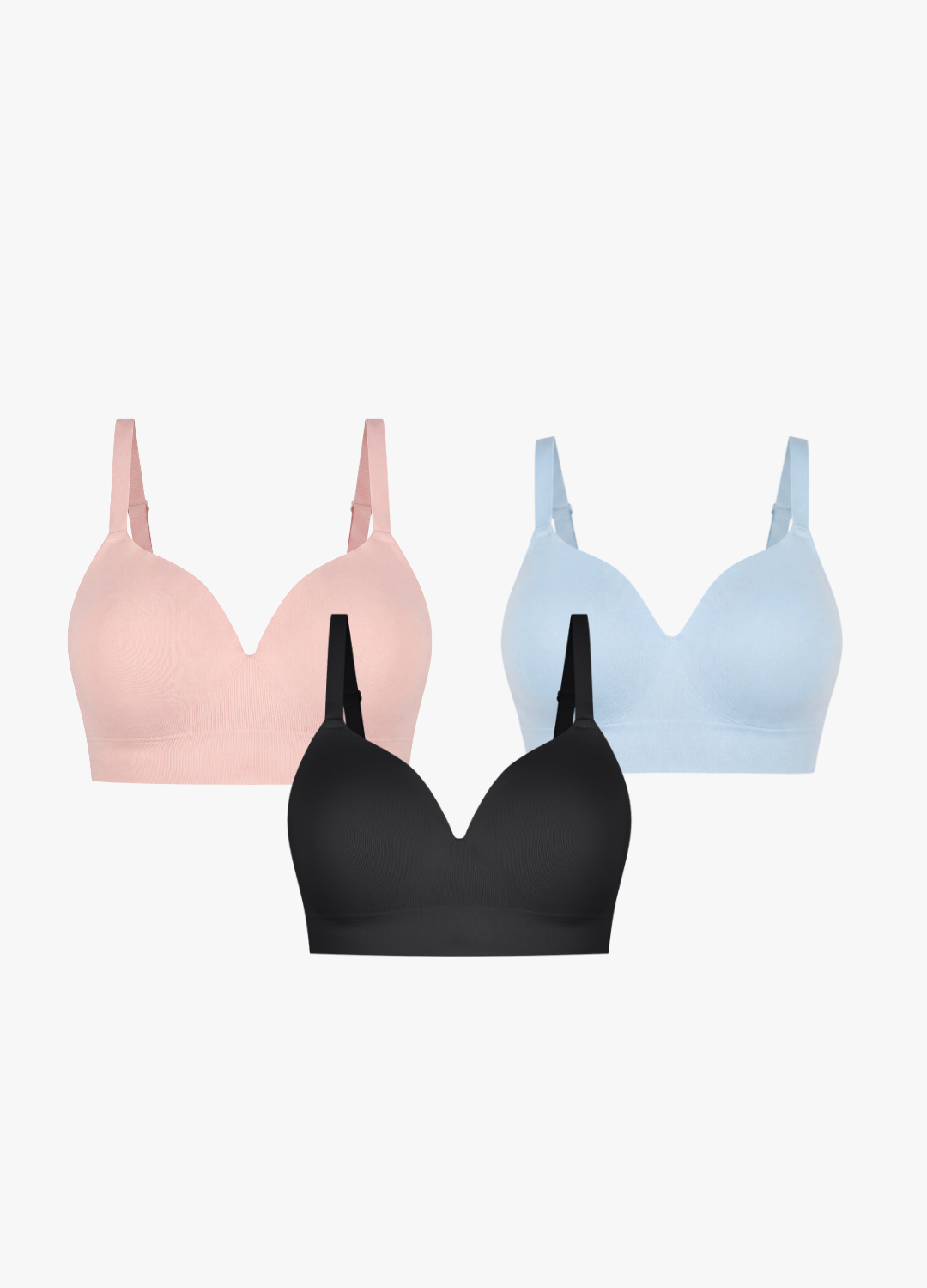 Daily Essential Bra