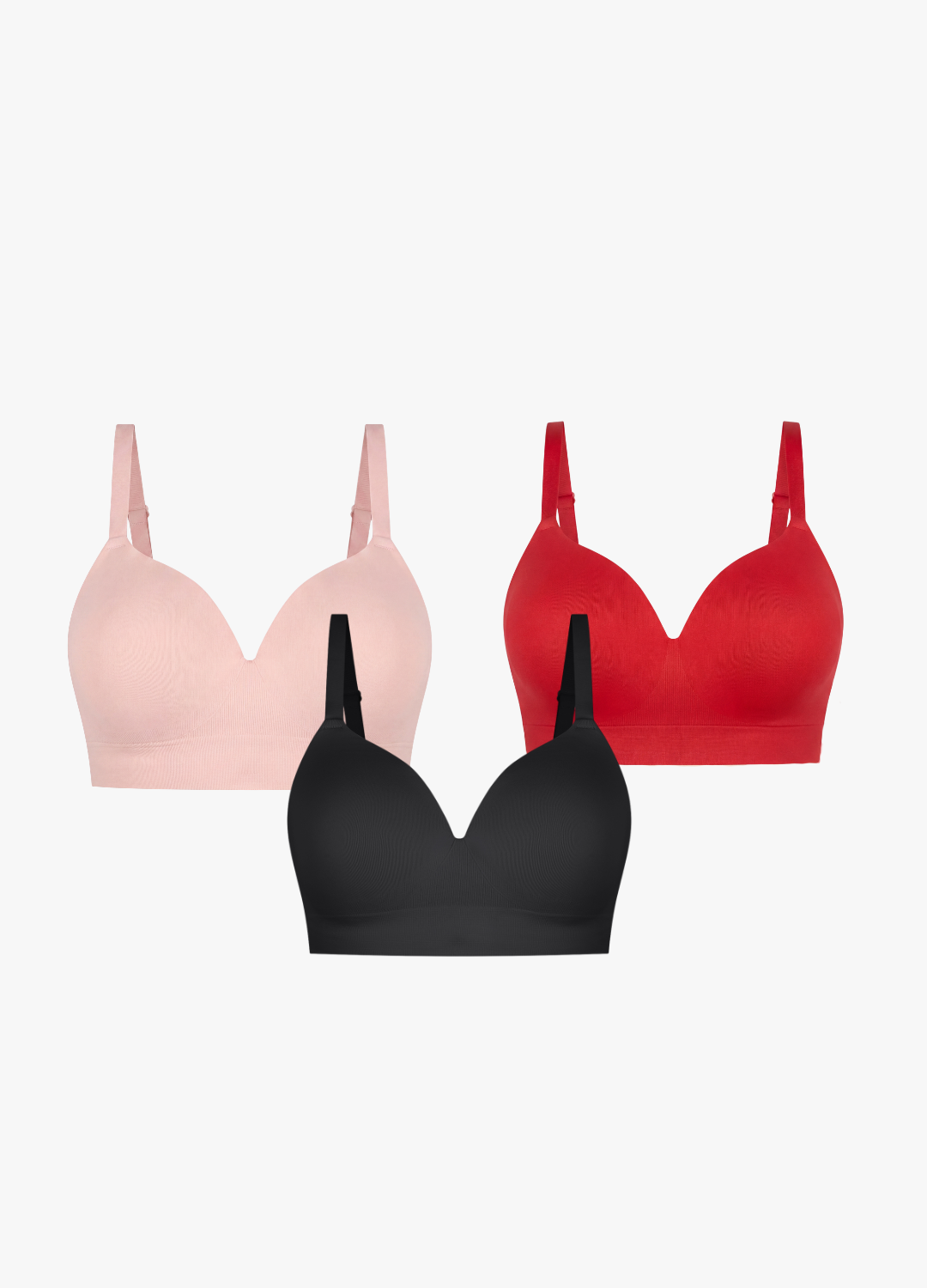 Daily Essential Bra