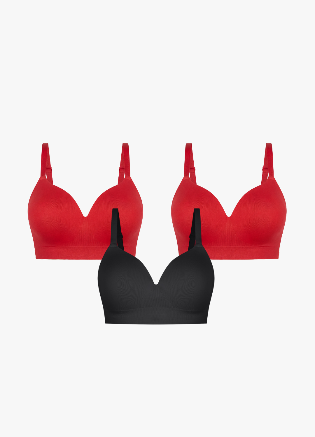 Daily Essential Bra