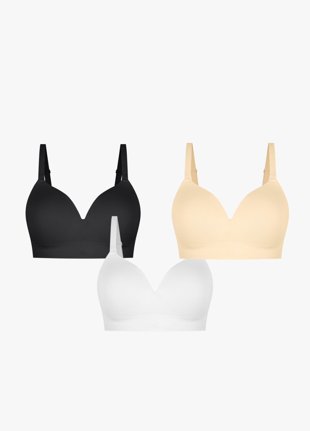 Daily Essential Bra