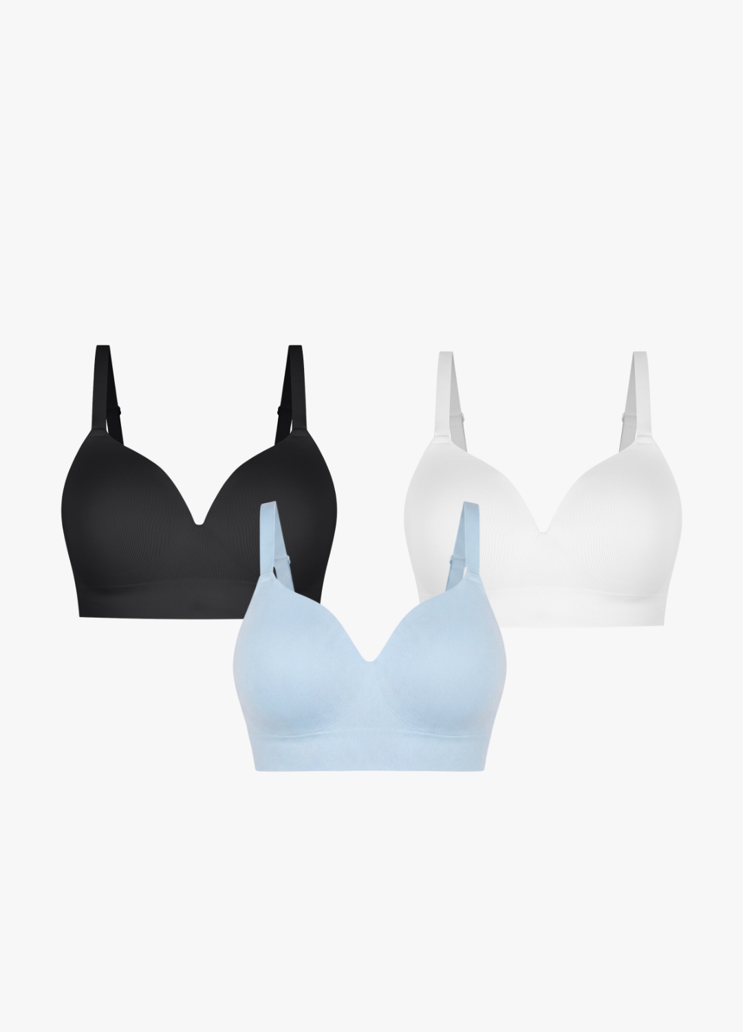 Daily Essential Bra