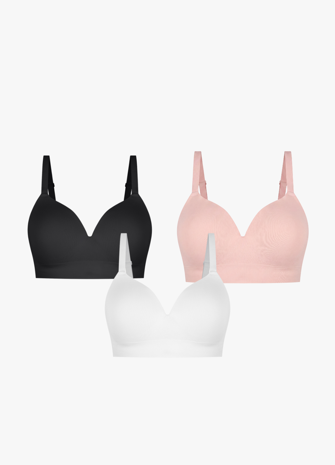 Daily Essential Bra