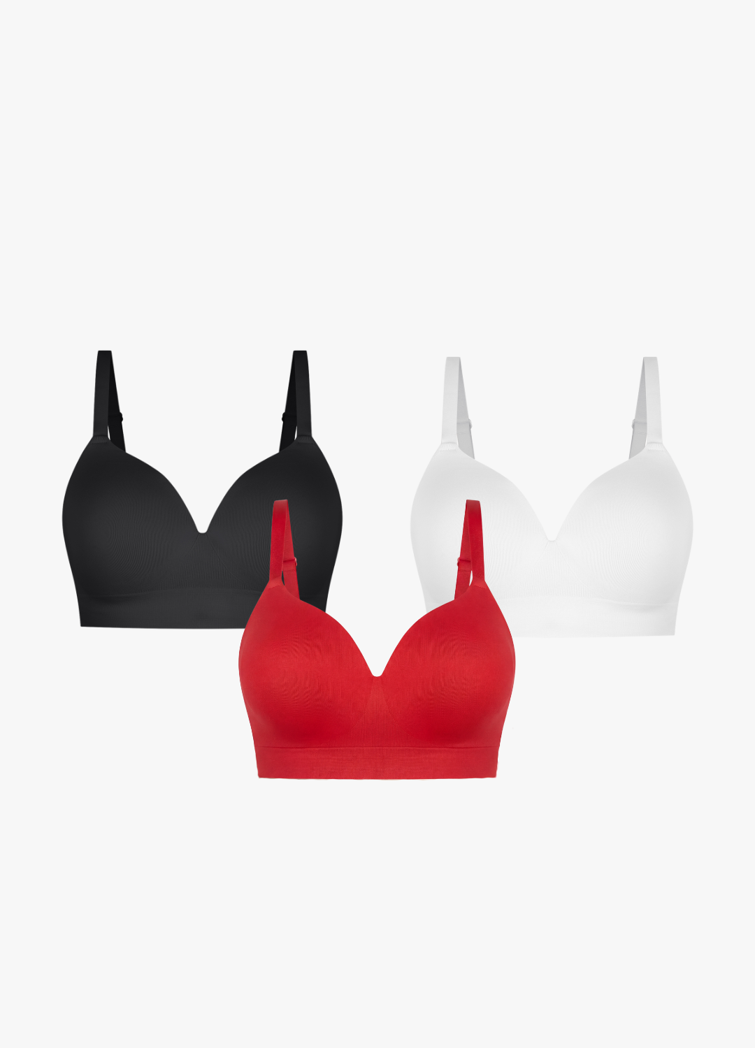 Daily Essential Bra