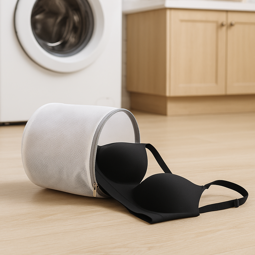Bra Laundry Bag