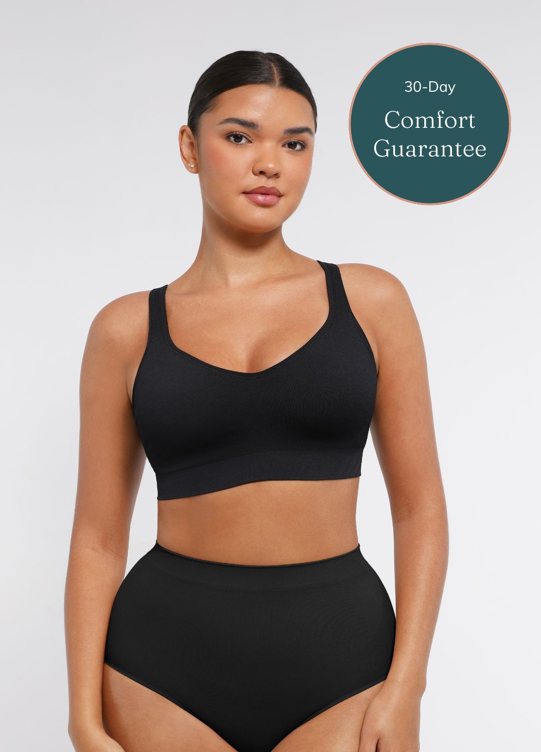 Everyday Comfort Bra