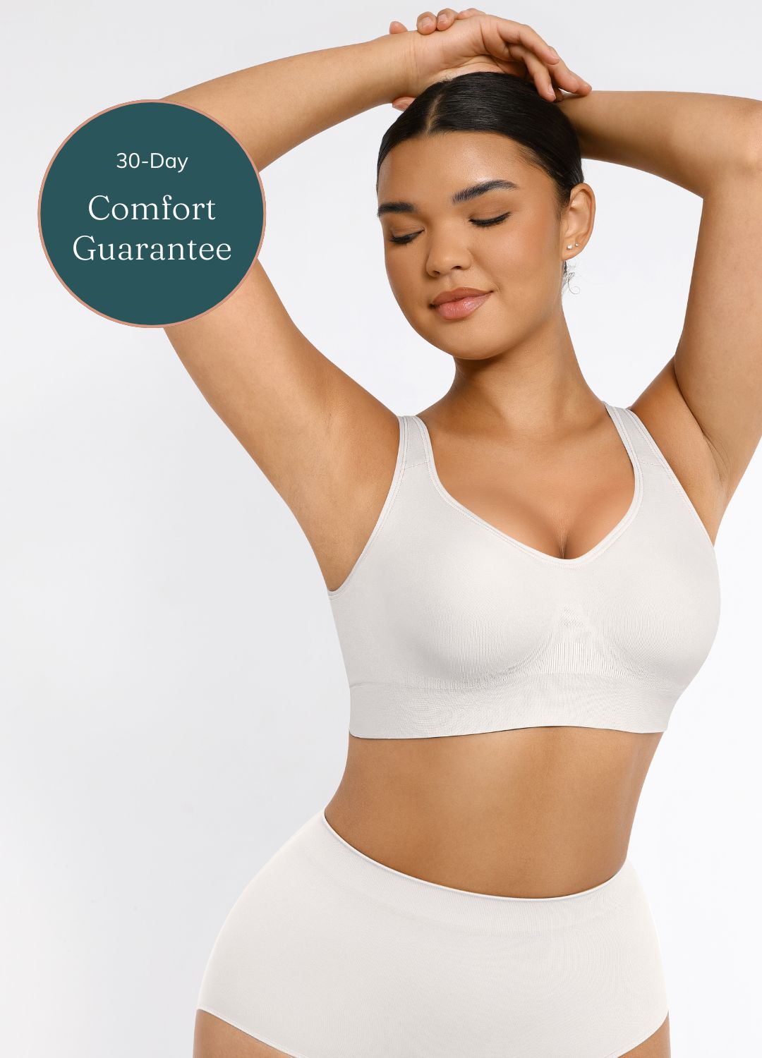 Everyday Comfort Bra