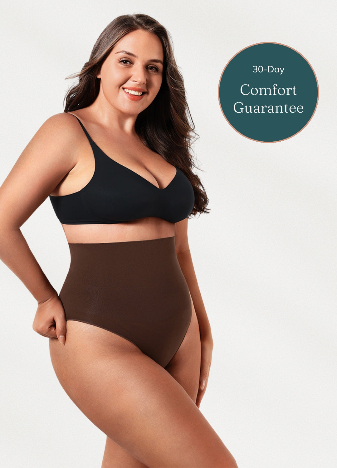Instant Smooth Shapewear Panties