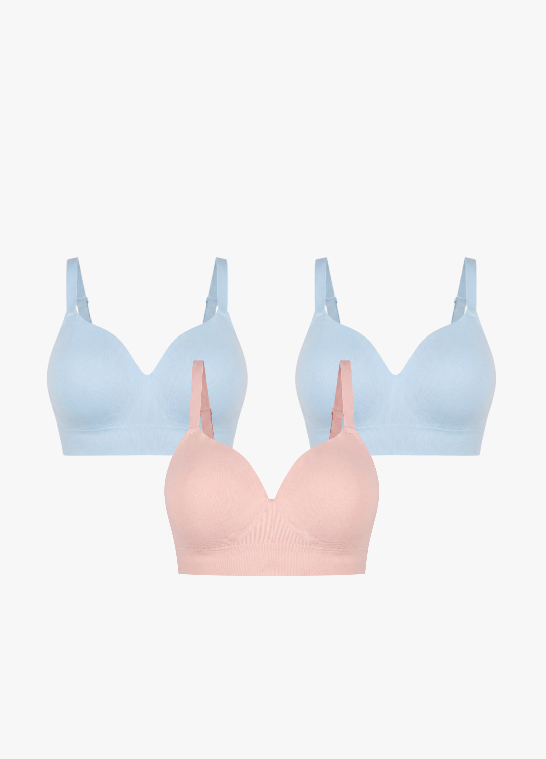 Daily Essential Bra