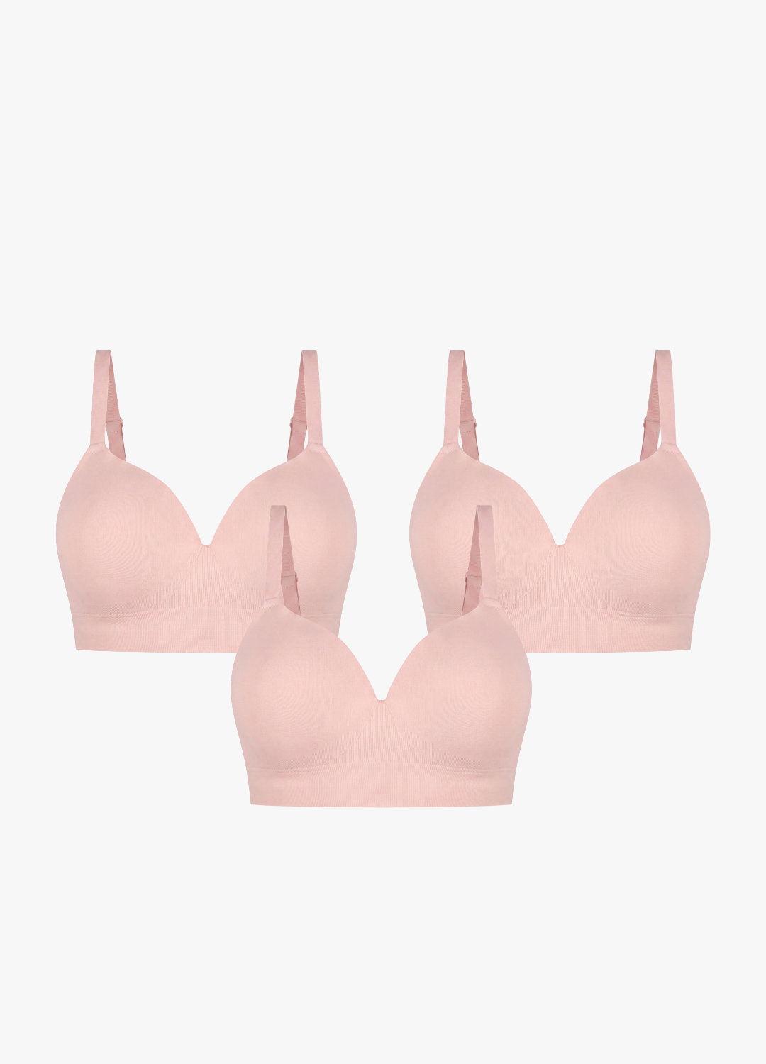 Daily Essential Bra