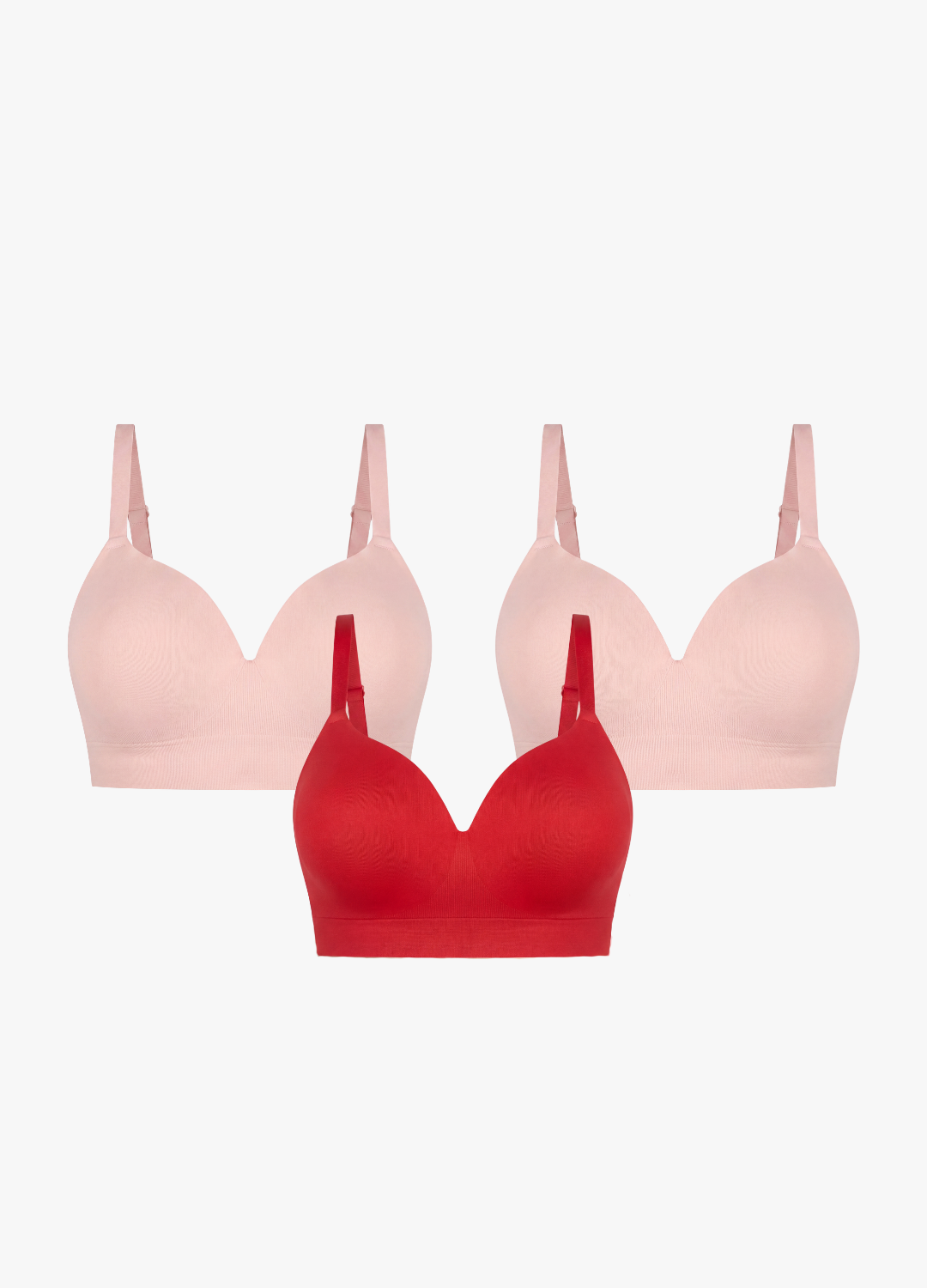 Daily Essential Bra