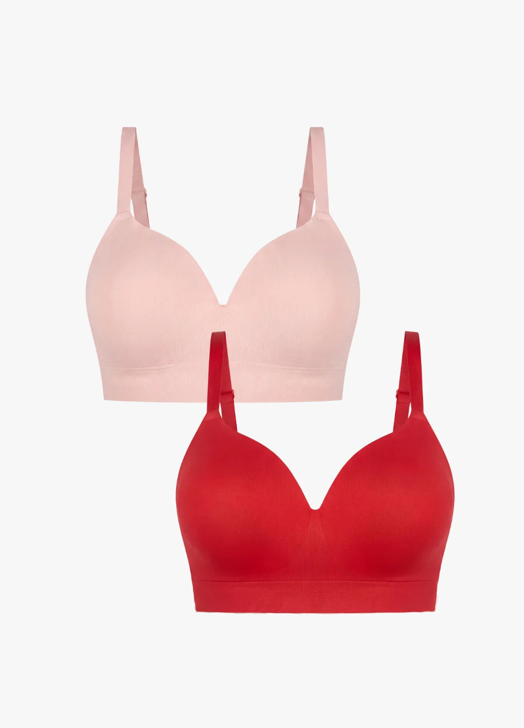 Daily Essential Bra
