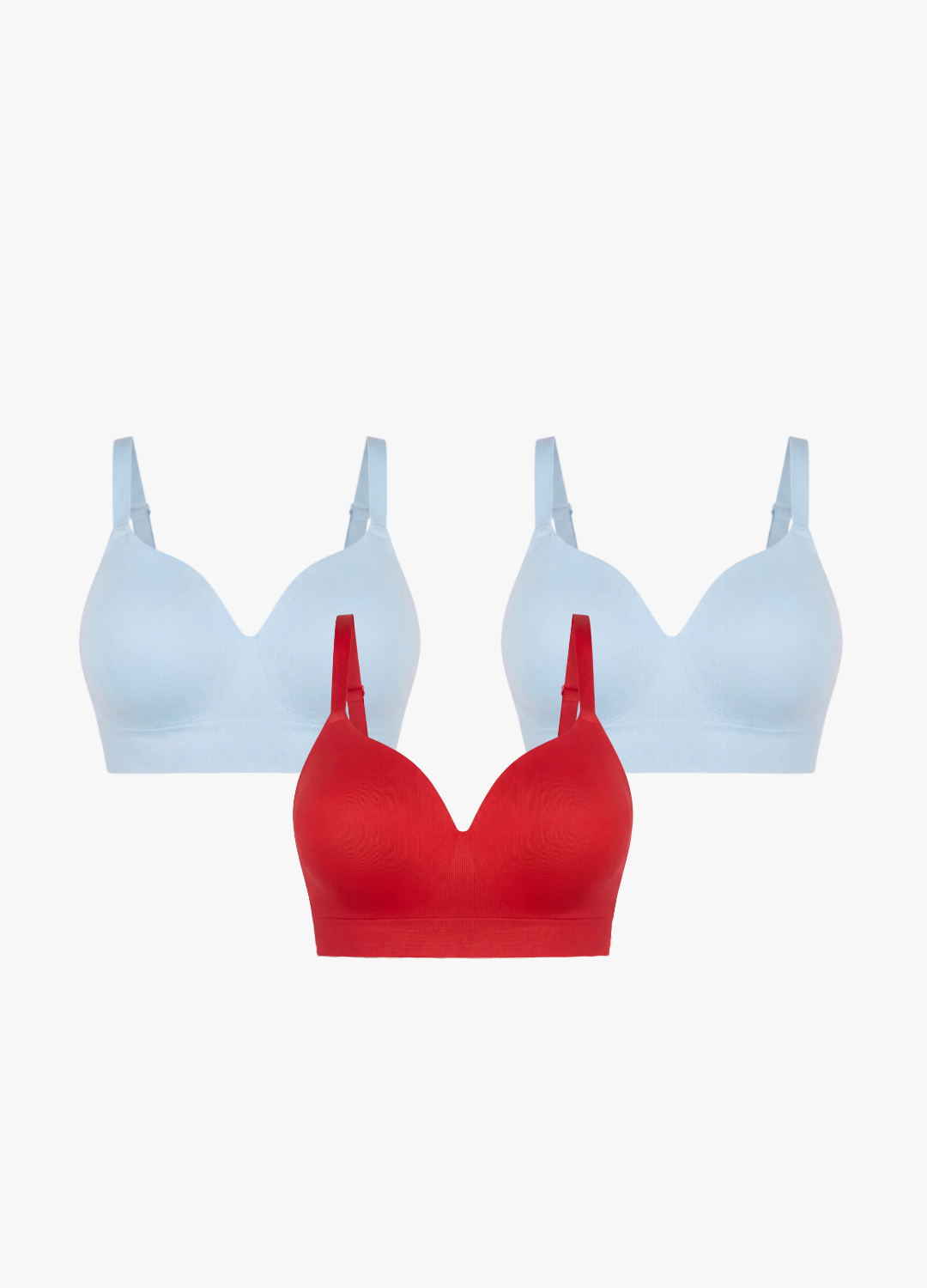 Daily Essential Bra