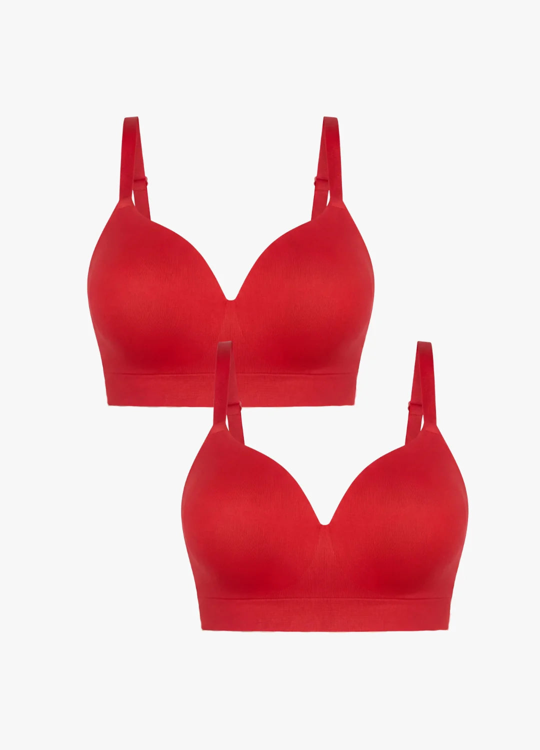Daily Essential Bra