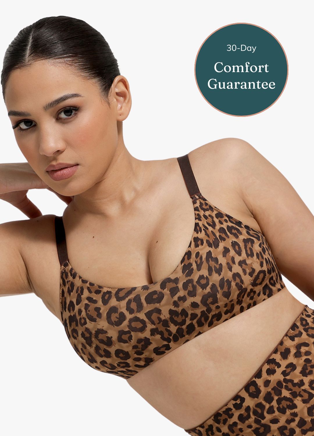 Soft Embrace Bralette