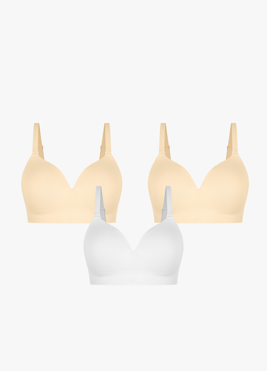 Daily Essential Bra