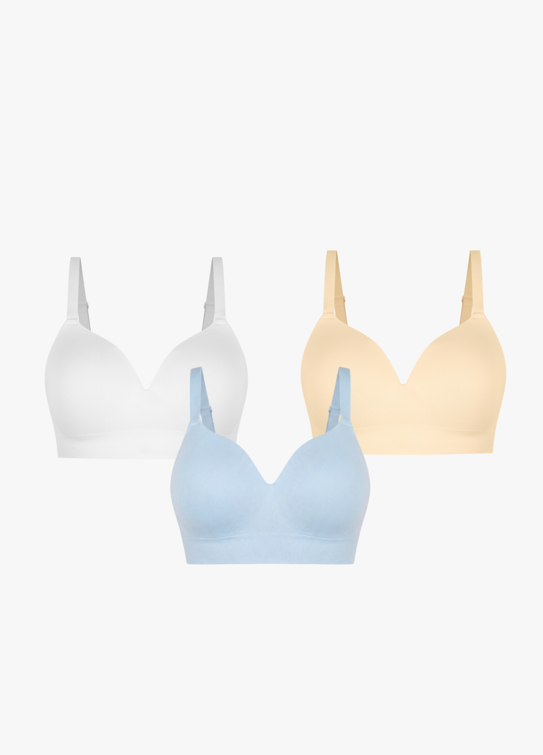 Daily Essential Bra