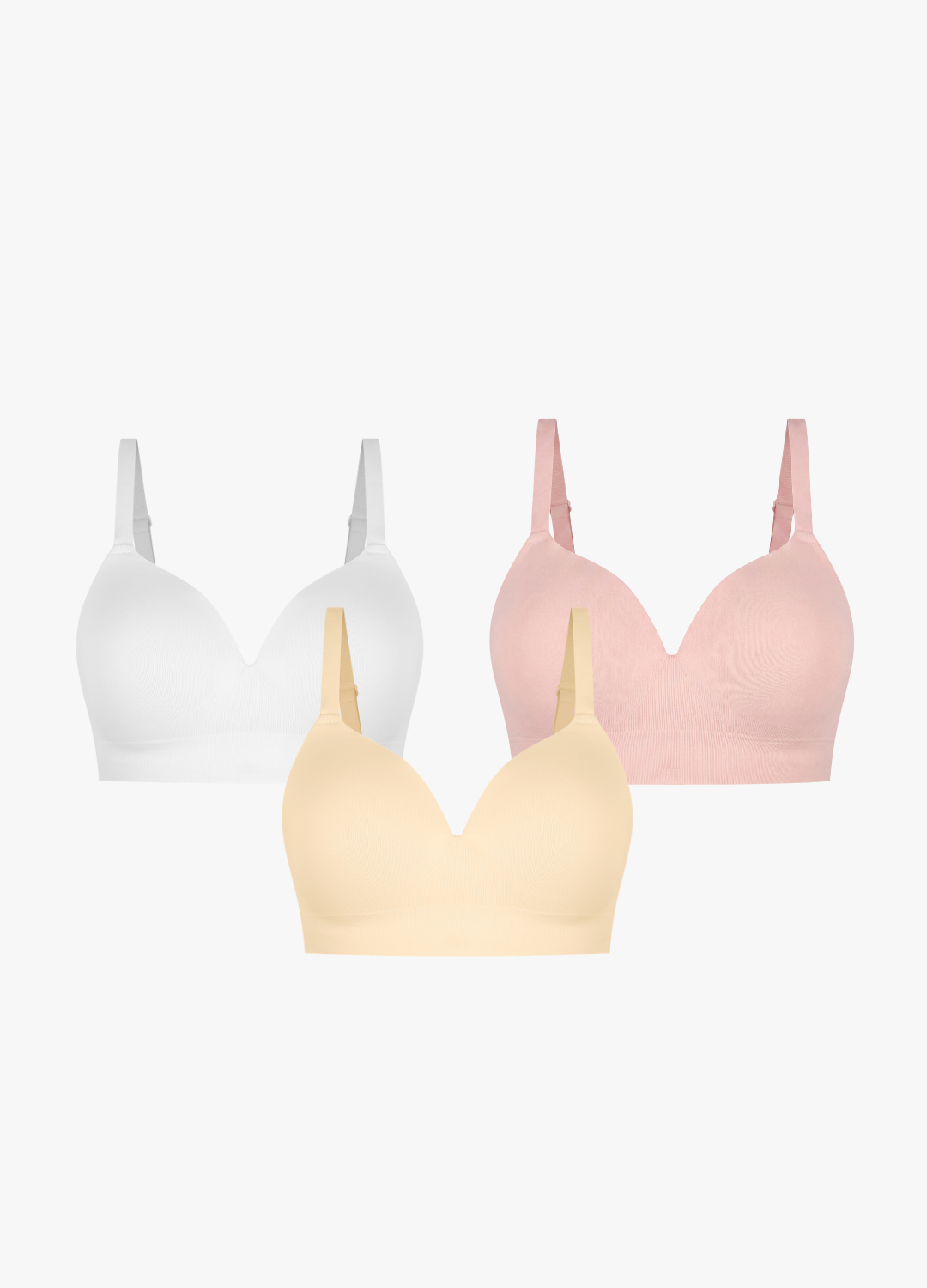 Daily Essential Bra