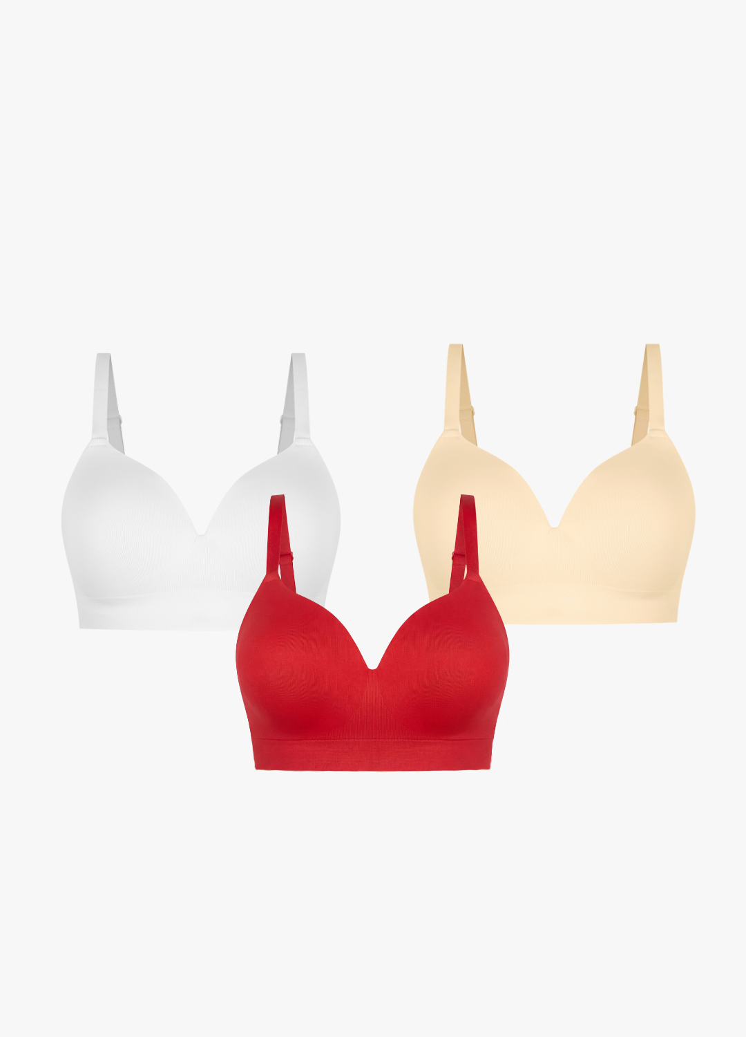 Daily Essential Bra