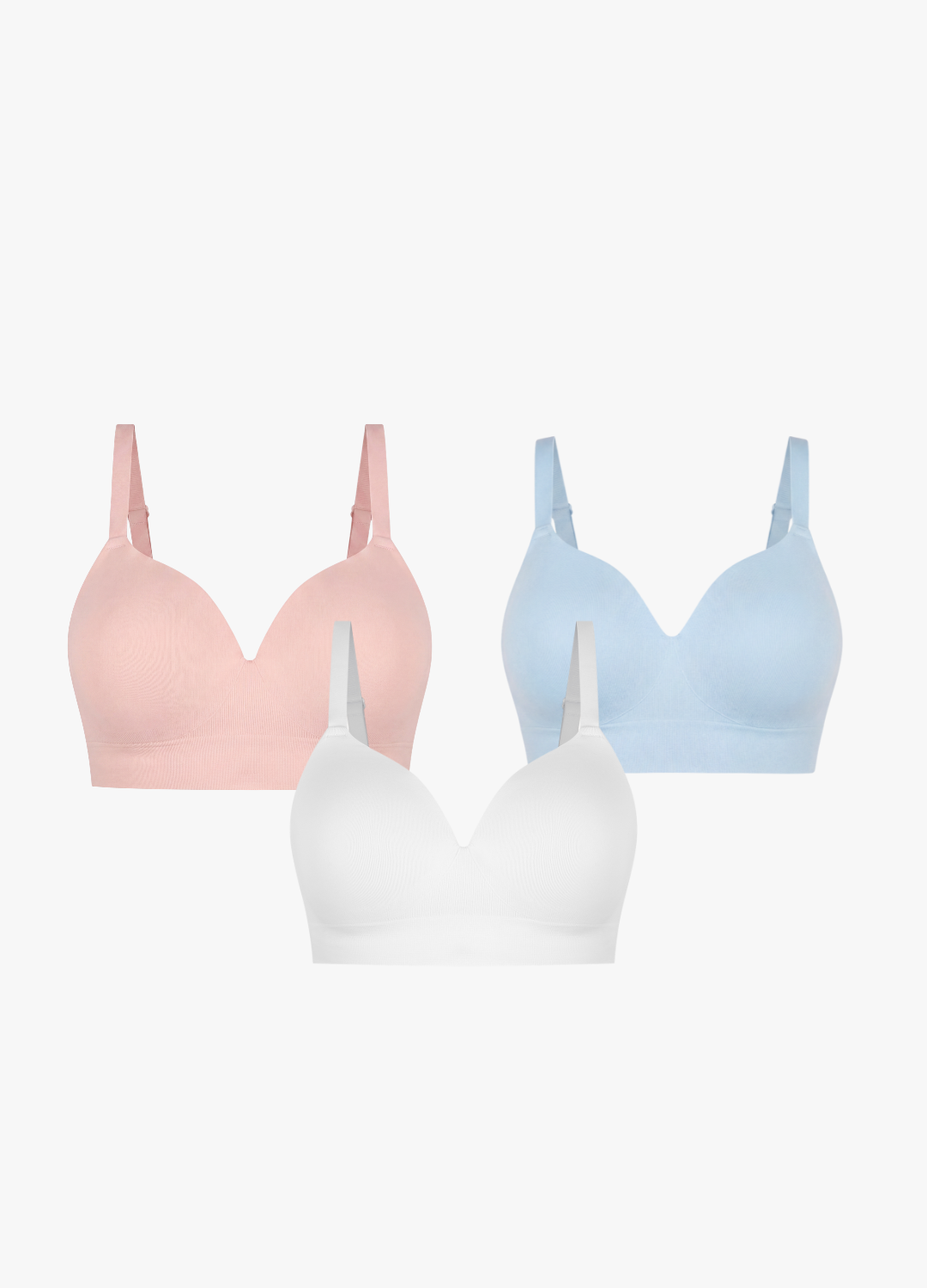 Daily Essential Bra
