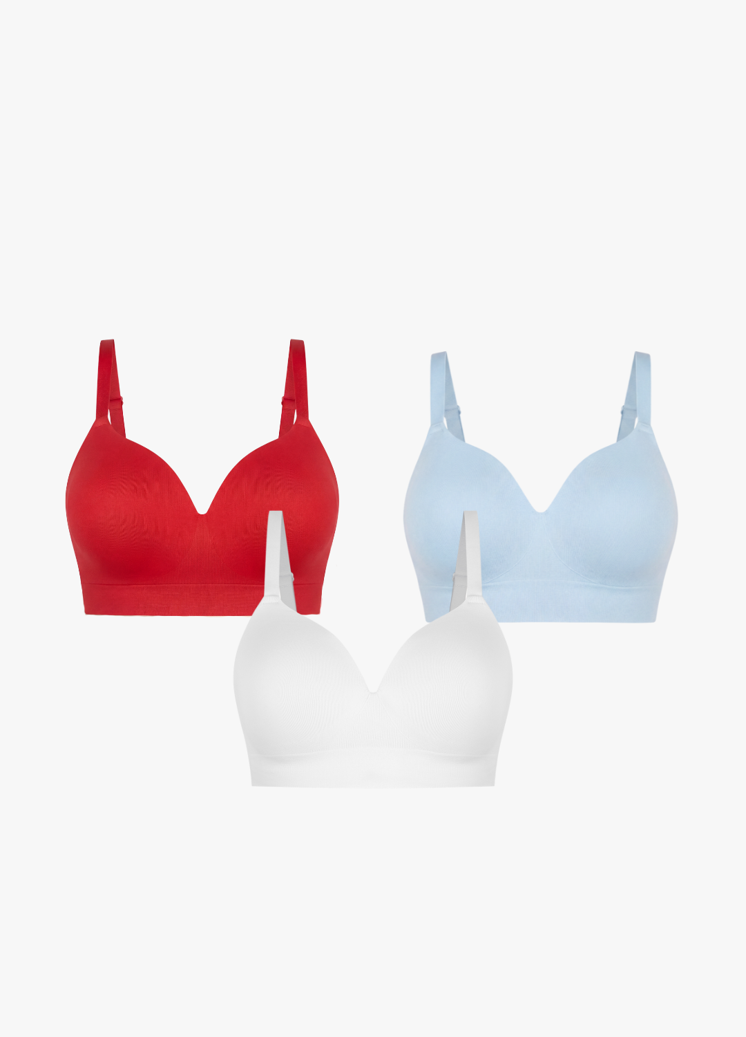 Daily Essential Bra