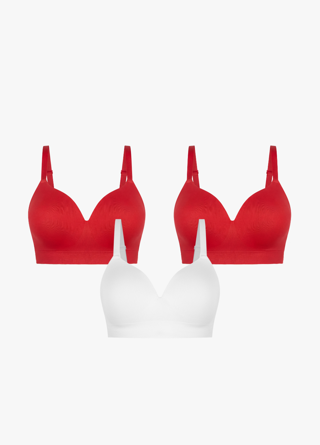 Daily Essential Bra