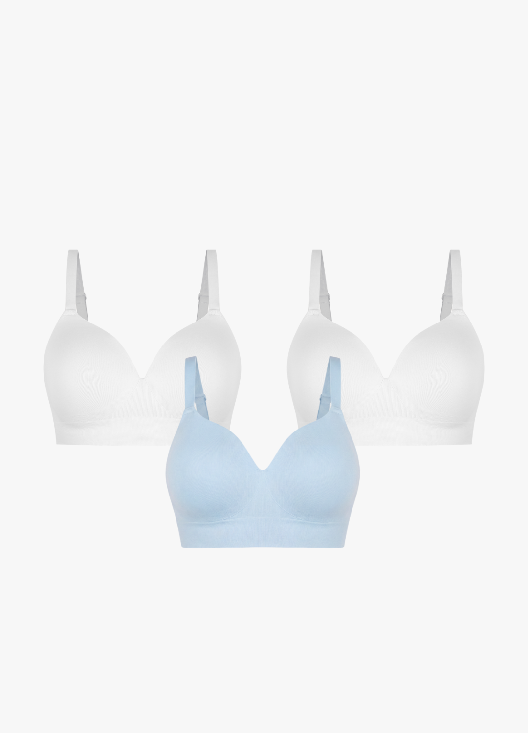 Daily Essential Bra