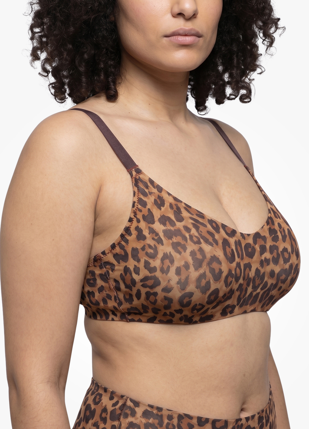 Soft Embrace Bralette
