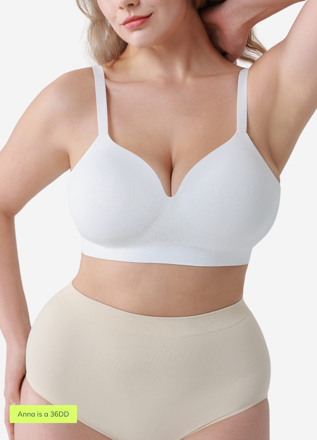 Daily Essential Bra