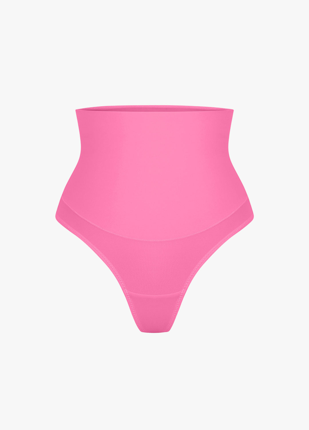 Essential High Rise Panty
