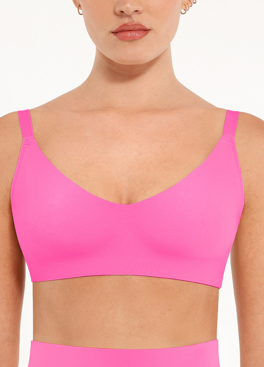 Soft Embrace Bralette