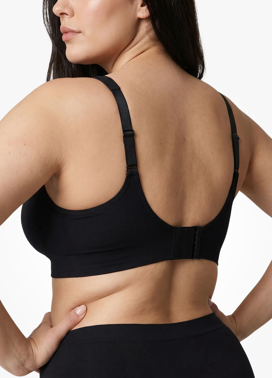 Everyday Comfort Bra
