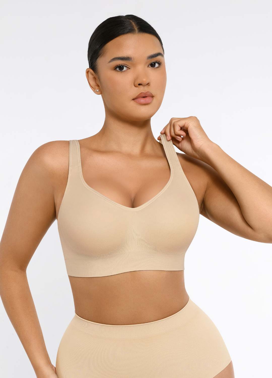 Everyday Comfort Bra