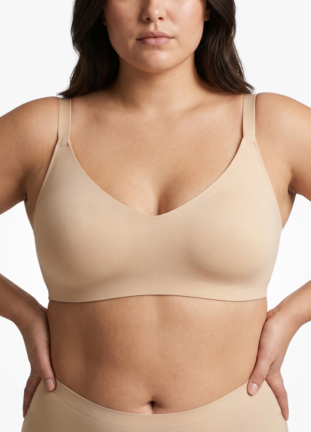 Soft Embrace Bralette