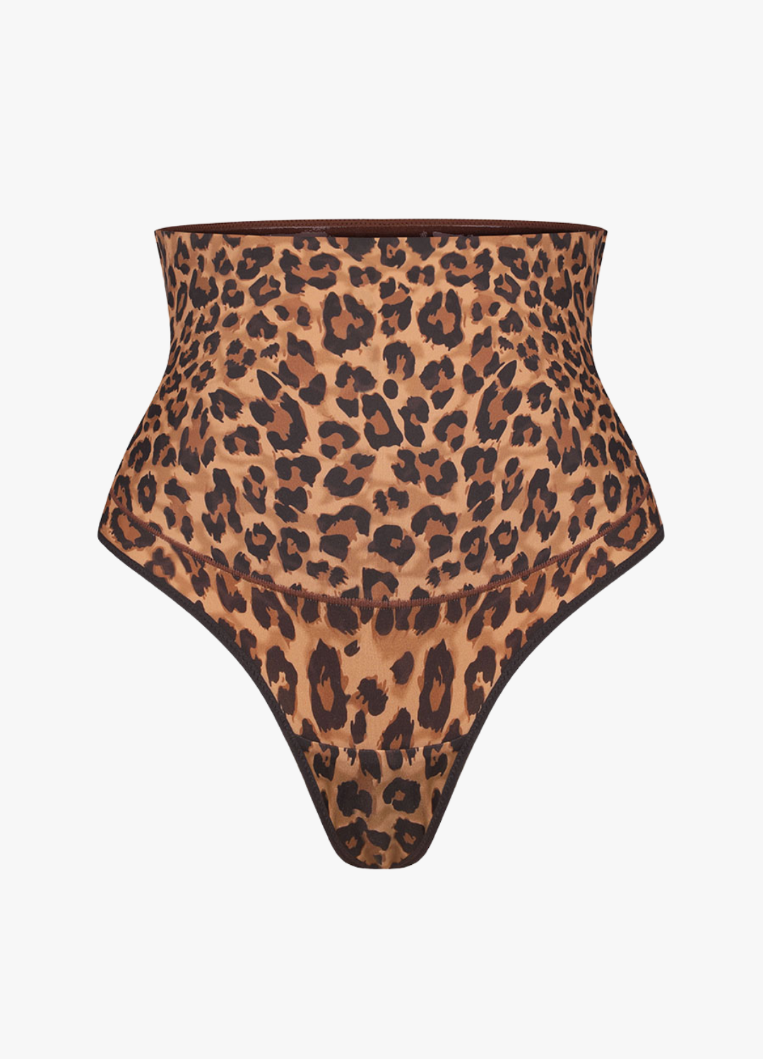 Essential High Rise Panty