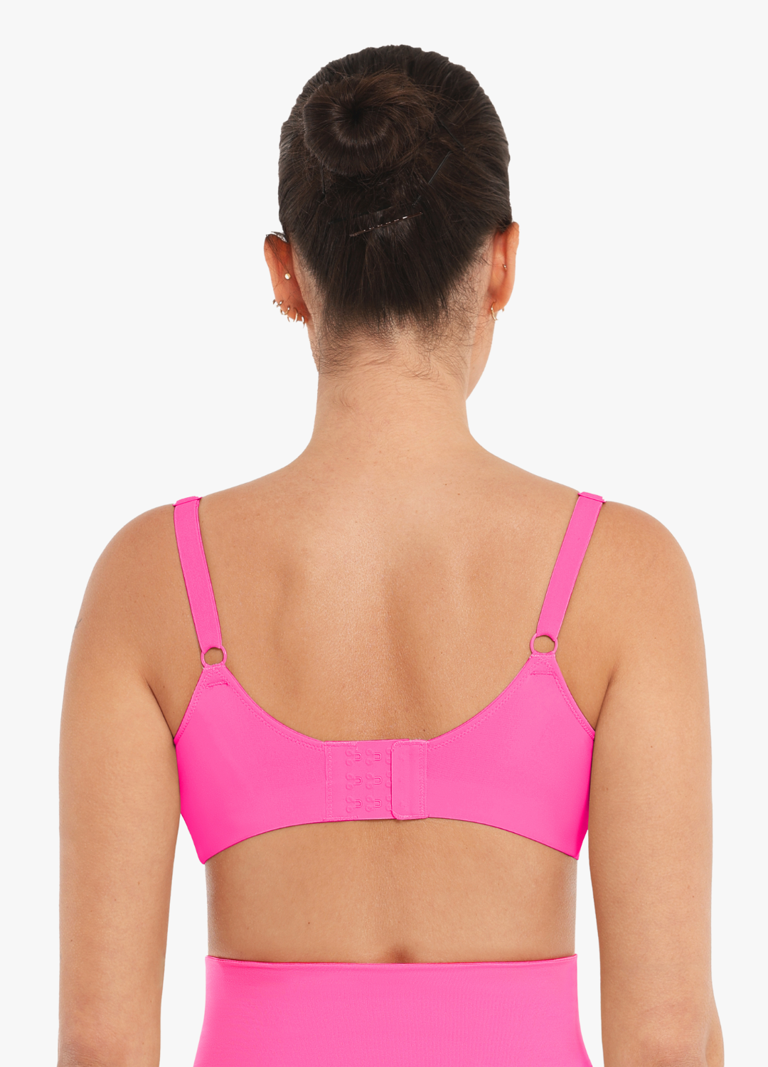 Soft Embrace Bralette