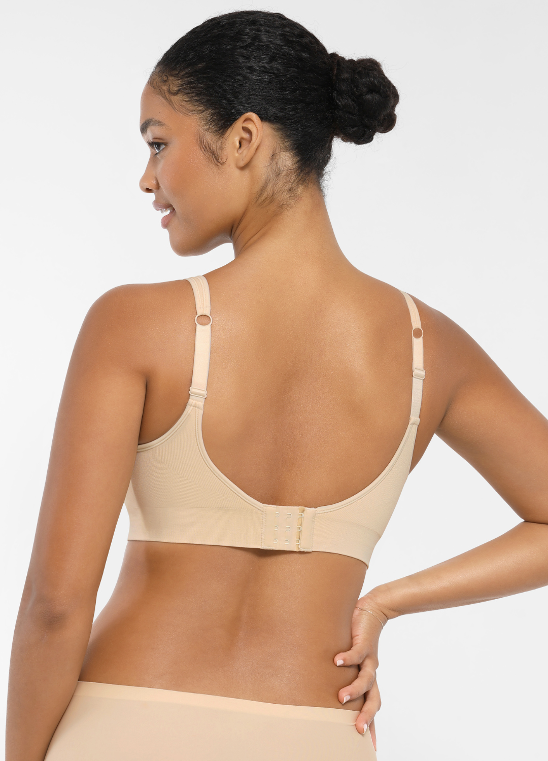 Everyday Comfort Bra