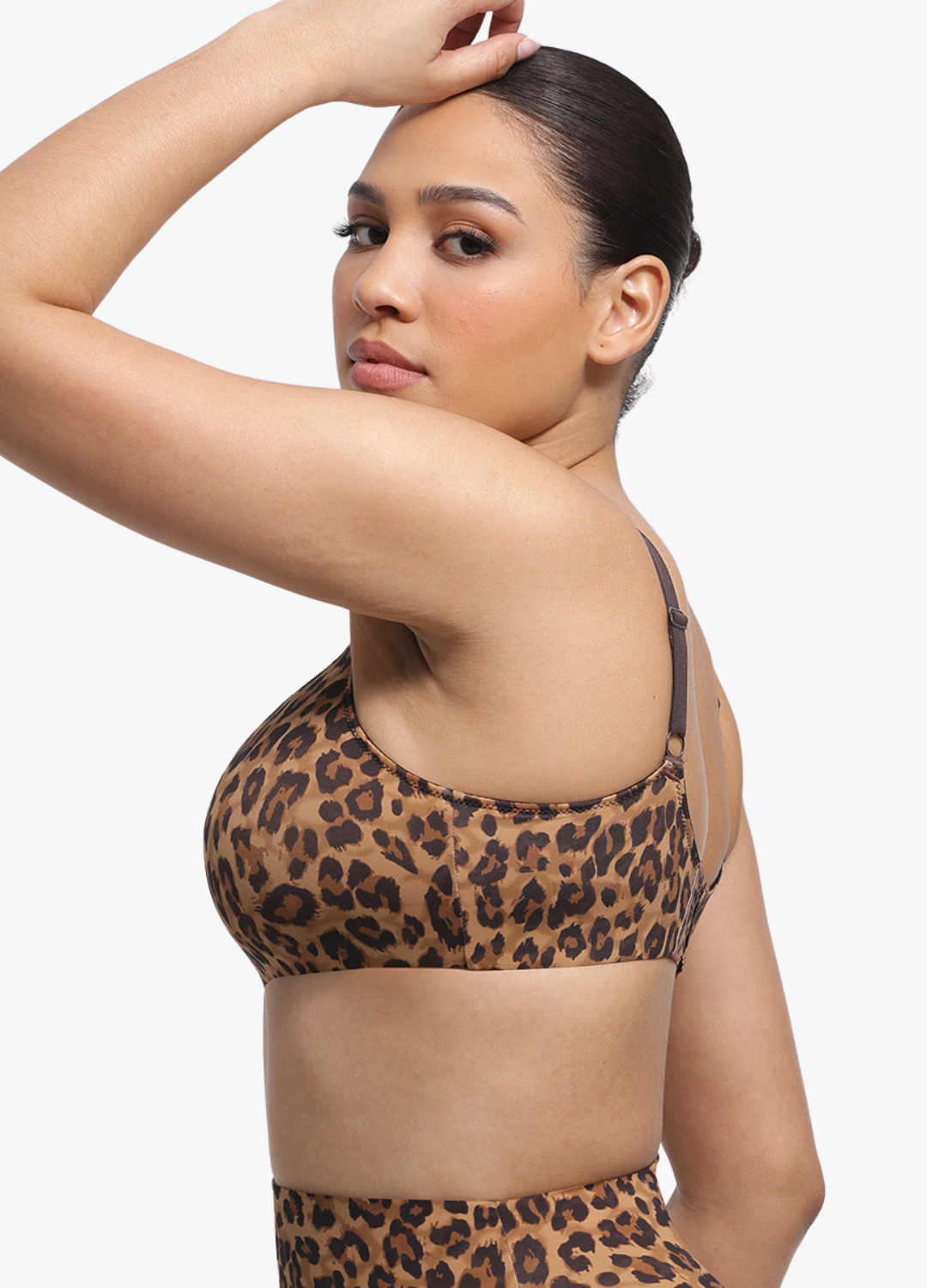 Soft Embrace Bralette