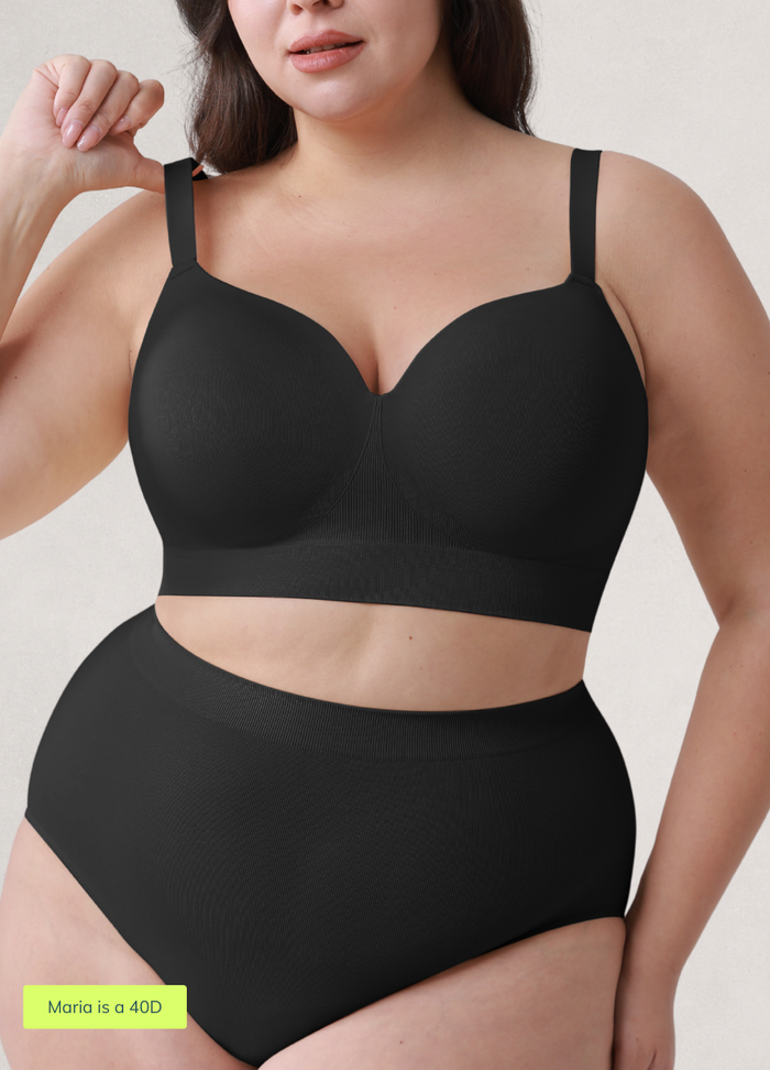 Daily Essential Bra