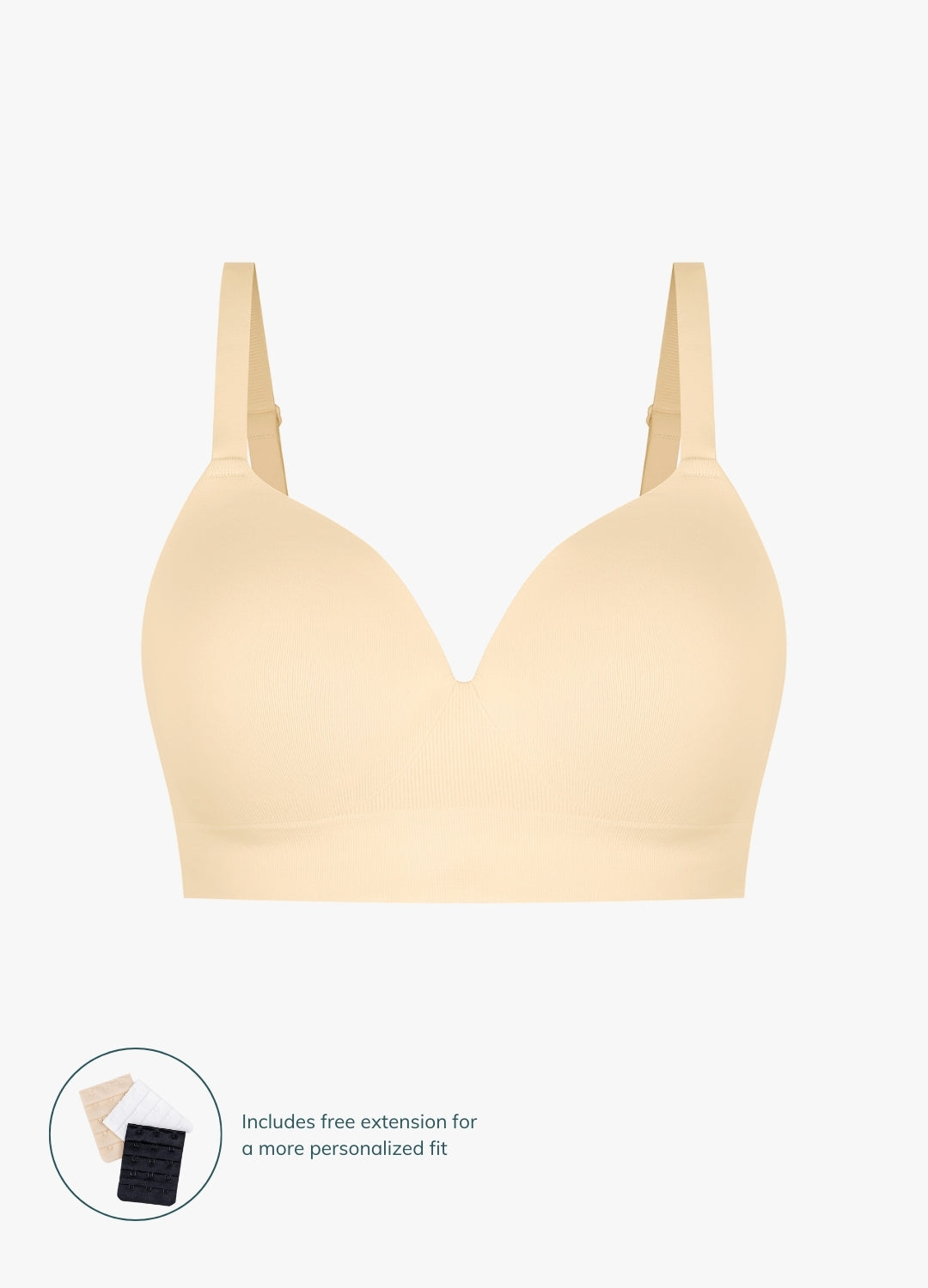 Daily Essential Bra