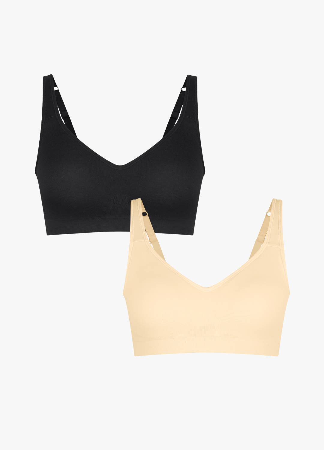 Everyday Comfort Bra