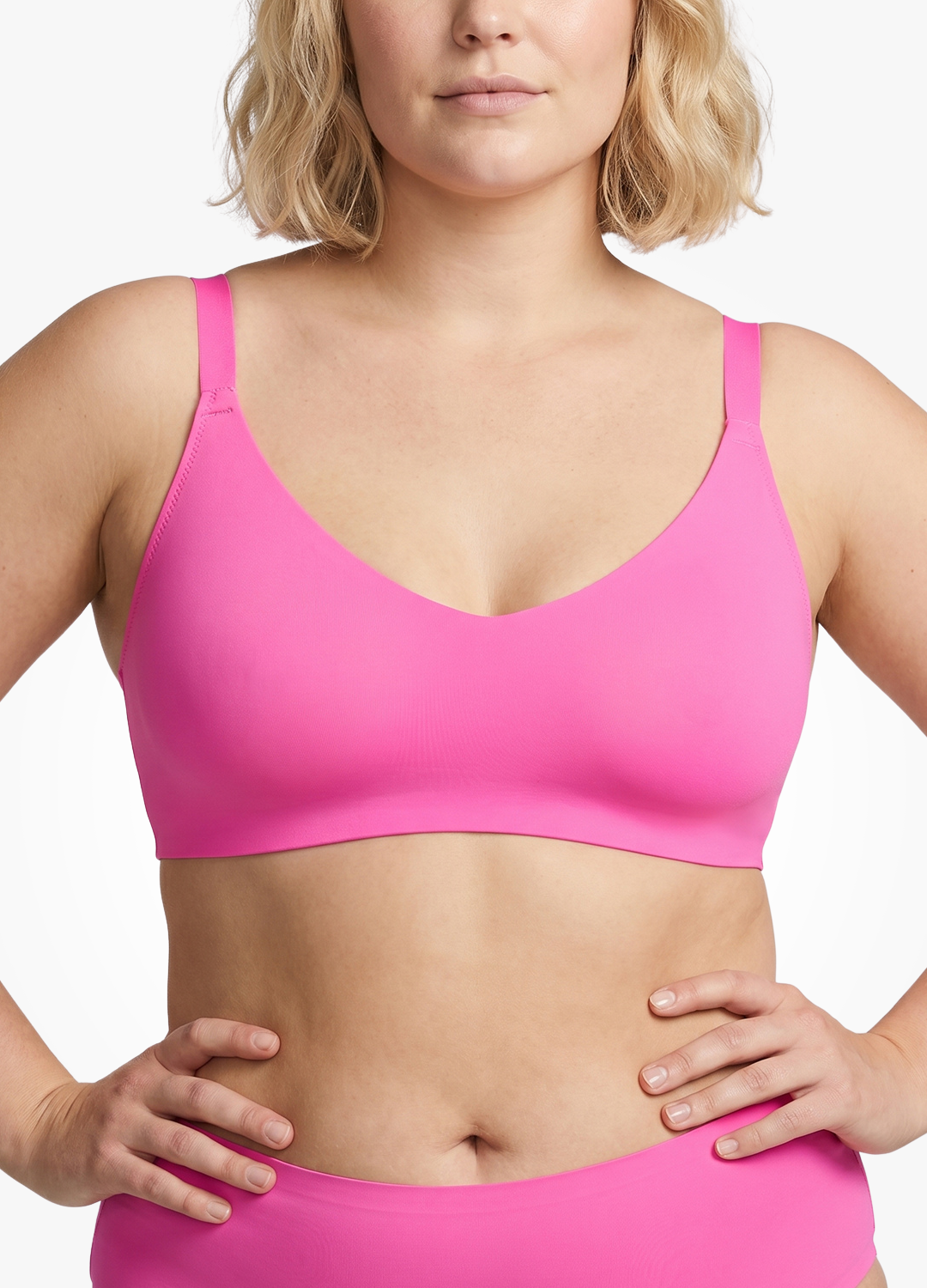 Soft Embrace Bralette