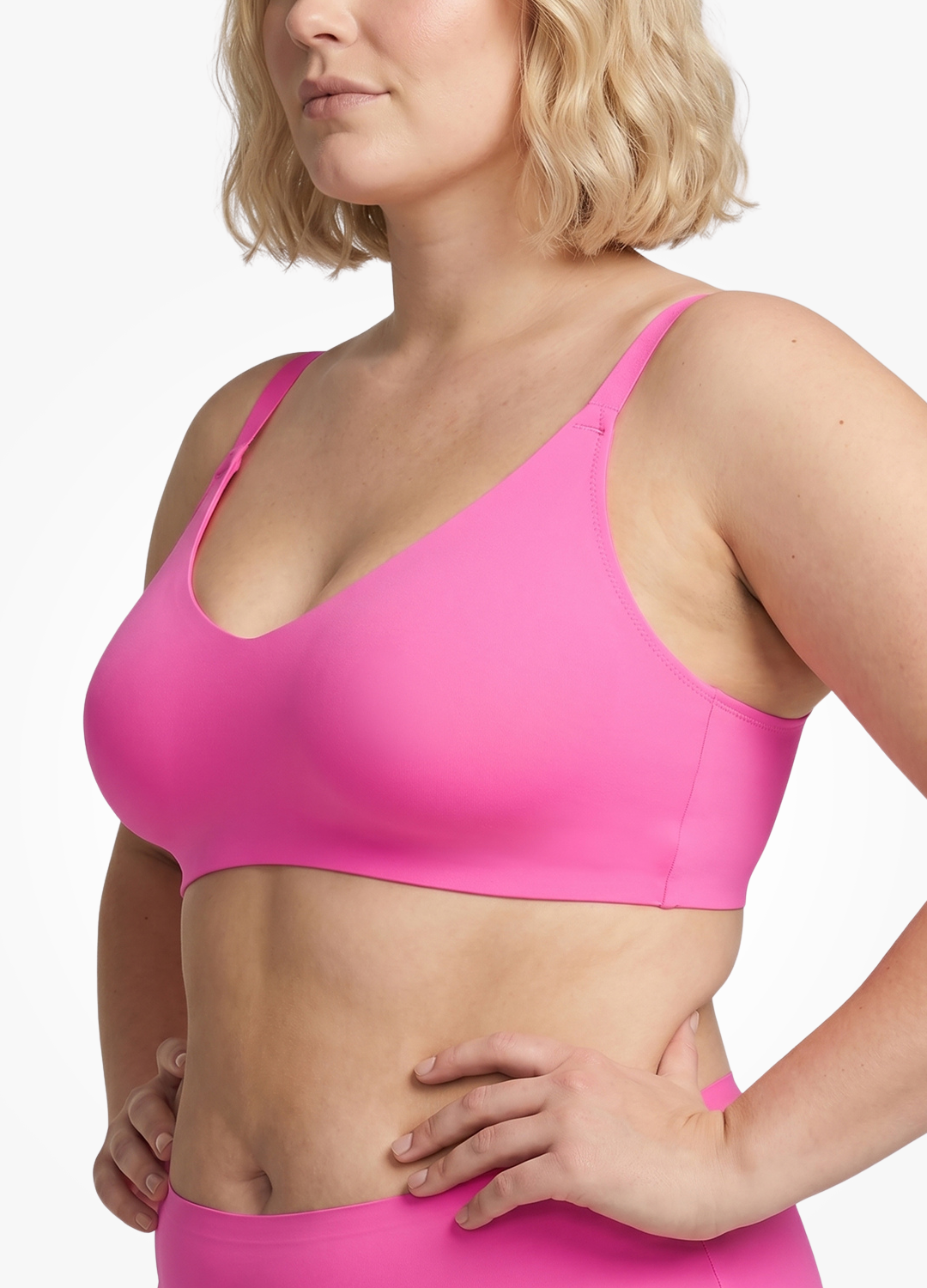 Soft Embrace Bralette