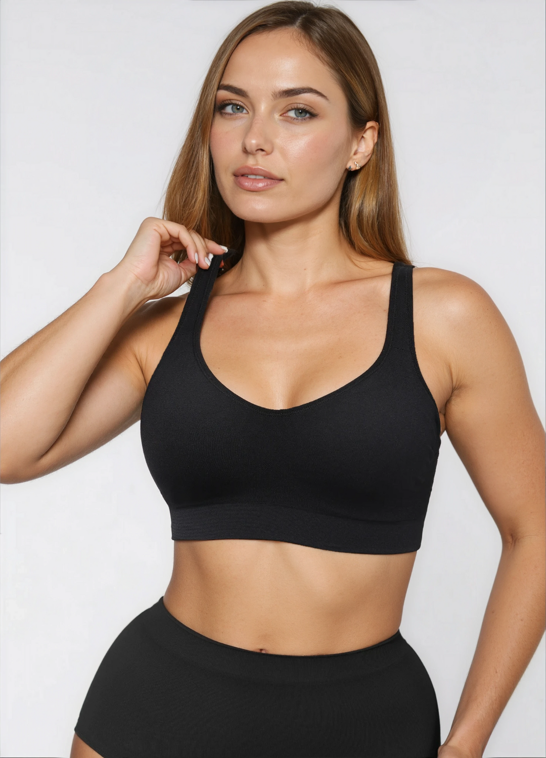 Everyday Comfort Bra