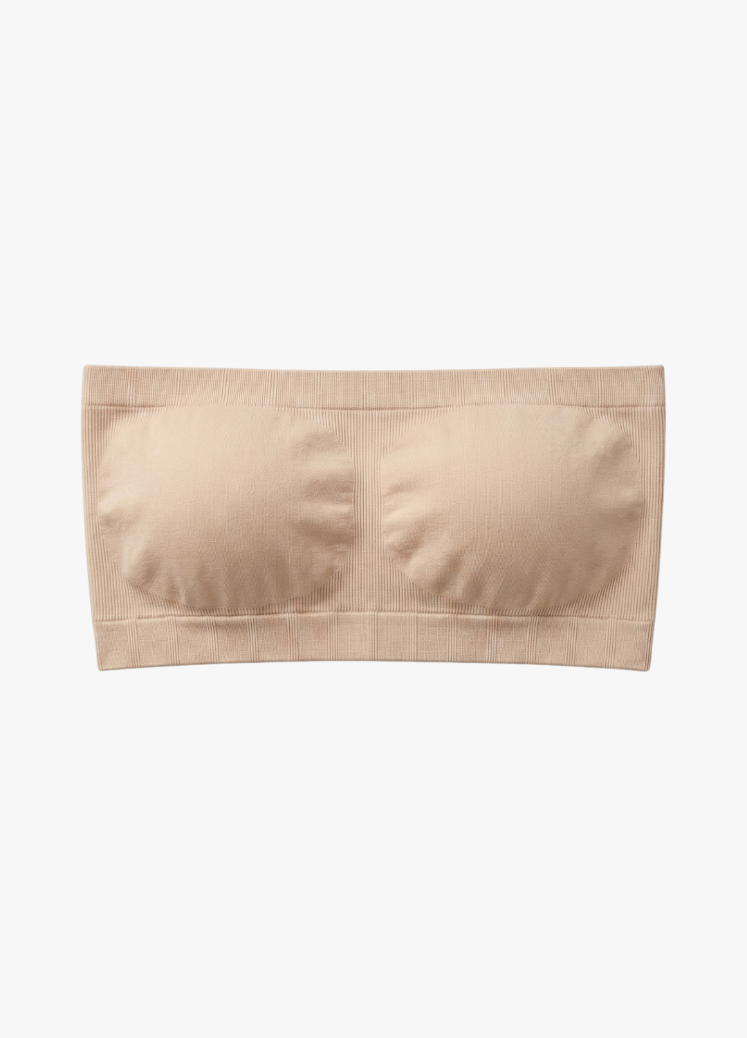 Stay Up Strapless Bra