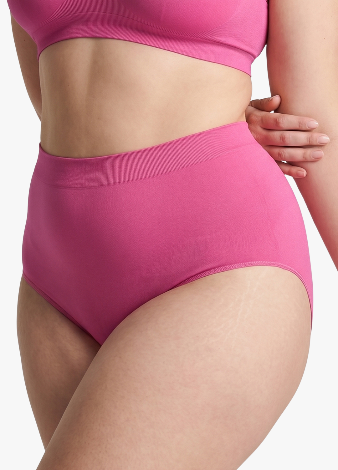 Essential Maxi Brief