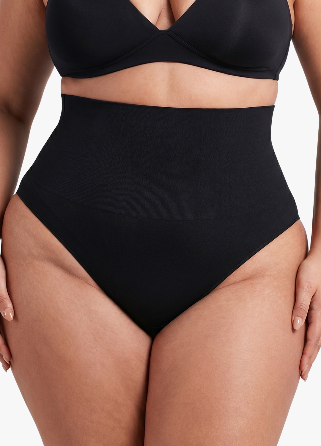 Instant Smooth Shapewear Panties