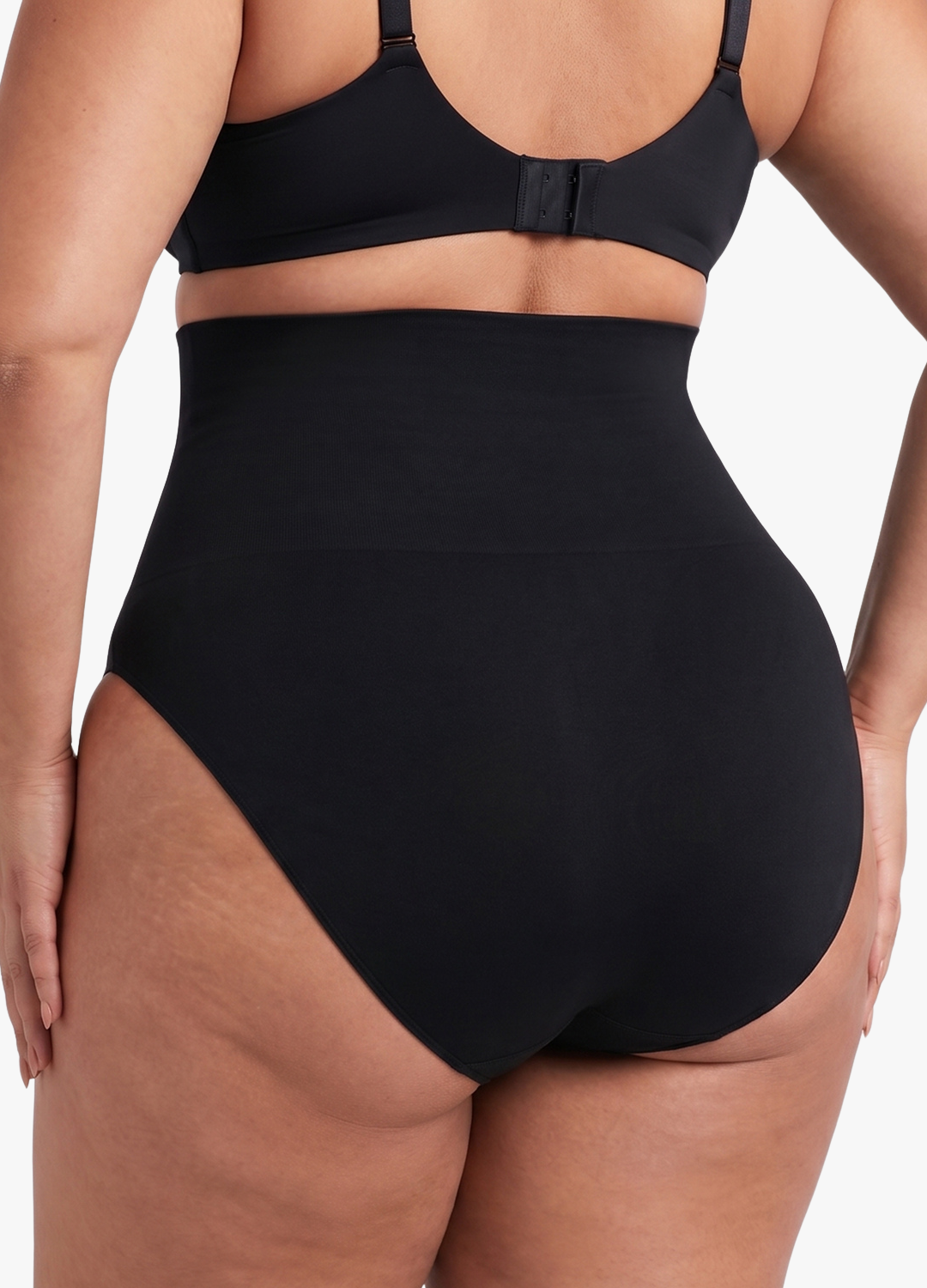Instant Smooth Shapewear Panties