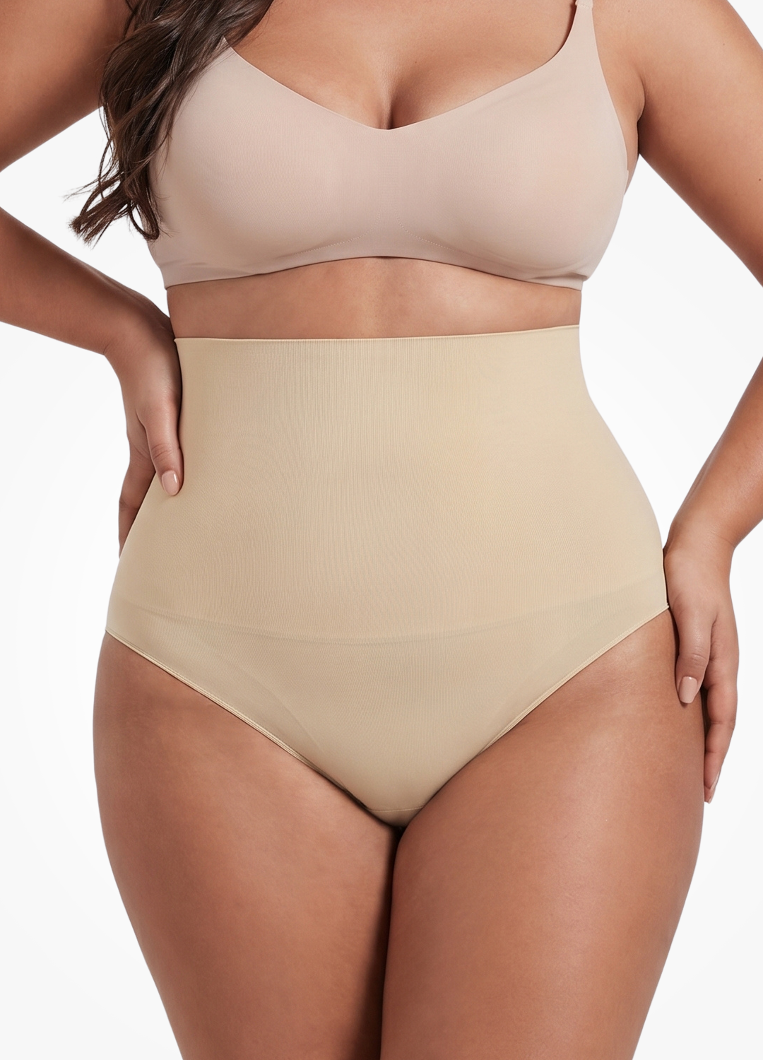 Instant Smooth Shapewear Panties