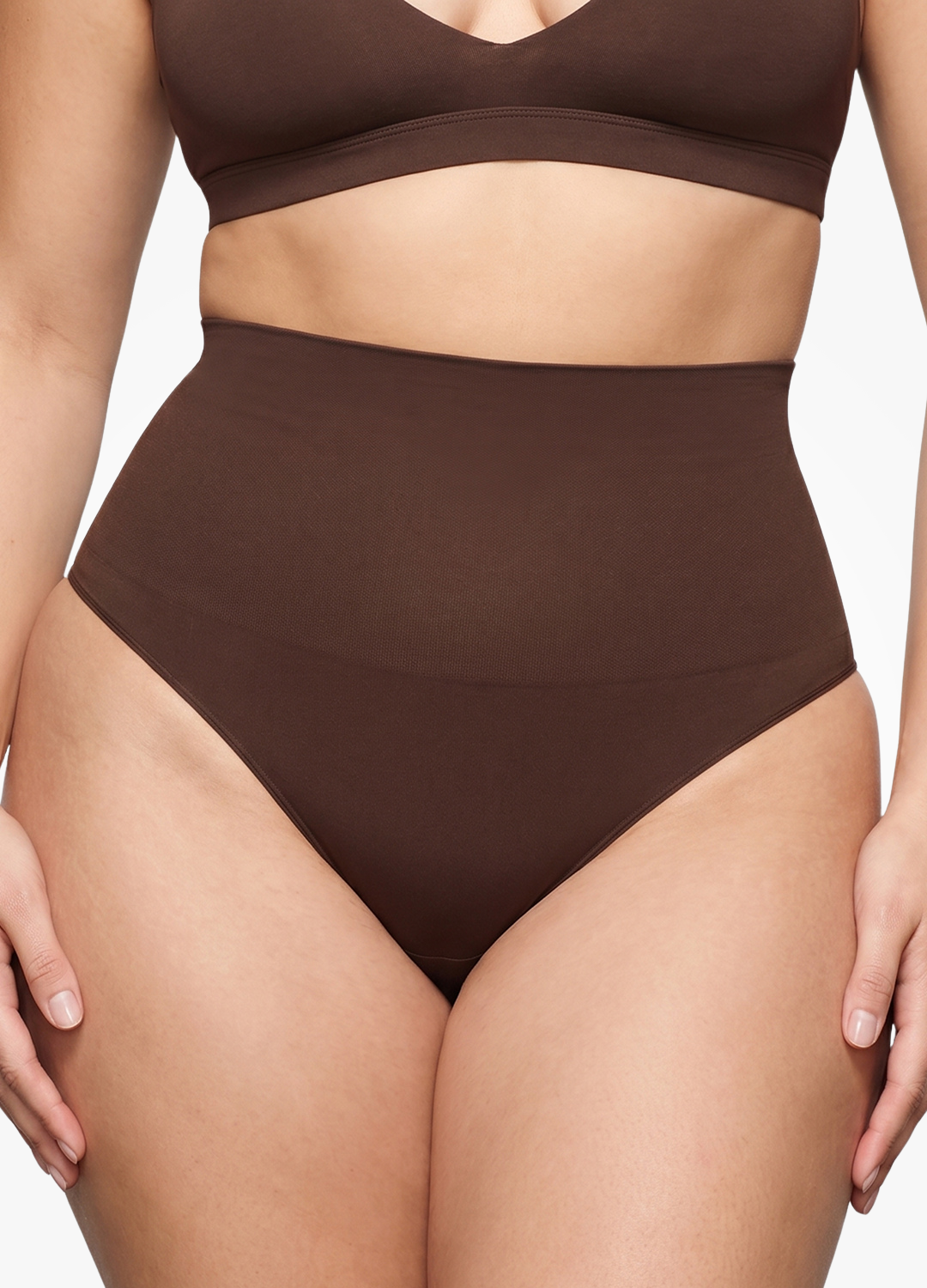 Instant Smooth Shapewear Panties